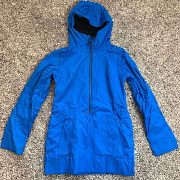 B by Burton Cora Anorak Jacket - M - Picture 1 of 4
